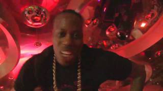 KARDINAL OFFISHALL CLEAR Official VideoHD [upl. by Aerdnaeel]