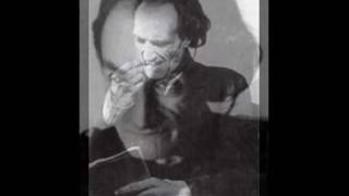 Antonin Artaud  Colette Magny  Les nouvelles révélations de lêtre [upl. by Sclater]