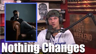 Theo Von Nothing Changes If Nothing Changes [upl. by Ja553]