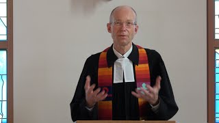 Gottesdienst der Kirchengemeinde NeustadtVettelschoß am 080928092024 [upl. by Laenaj]