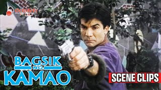 BAGSIK NG KAMAO 1997  SCENE CLIP 1  Edu Manzano Luisito Espinosa Sharmaine Suarez [upl. by Chan]