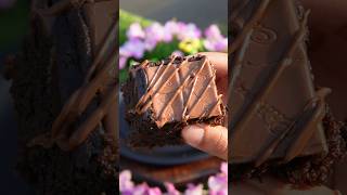 Chocolate Cake Dessert youtubeshorts shorts viral trending cake chocolate youtube food yt [upl. by Lourdes643]