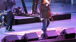 PUNKY REGGAE PARTY PERFORMED BY DAMAINSTEPHEN MARLEY AND FAMILY AT THE HOLLYWOOD BOWL [upl. by Collum]