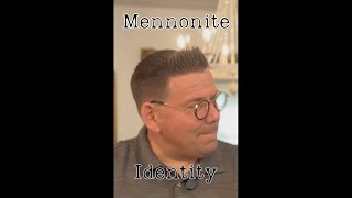 The Struggle With What it Means To Be Mennonite [upl. by Hershel]