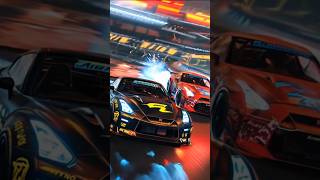 ai gtr drift viralvideoshortsrace likeandsubscribelikesubscribefypシ゚viralsupporttrending [upl. by Repard639]