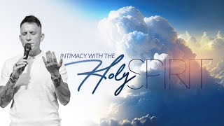 Revival Tour  Intimacy With The Holy Spirit [upl. by Minier]