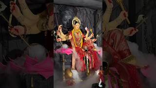 DULHANIYA RE MAA DURGA BIDAI STATUS VIDEO 🌺🙏🏻maadurgamaa shorts statusvideo viralvideo viralsho [upl. by Sirrah]