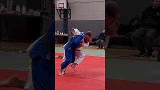 Best fight mma jujitsu judo wrestling sambo kurash KO [upl. by Anifled]