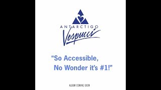 Antarctigo Vespucci  So Accessible No Wonder It’s 1 [upl. by Artimas]