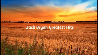 Zach Bryan Greatest Hits [upl. by Donoho]