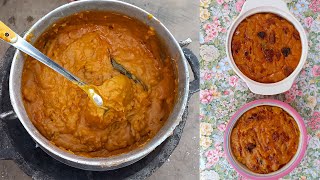 LEARN HOW TO PREPARE GHANA FOOD ENUHUU [upl. by Andrei]