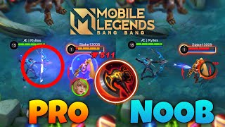 Pro Yi sun shin Tutorial 2022  Pro Guide  Tips amp Tricks Mobile Legends [upl. by Gnol]