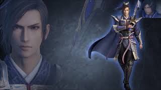 Cao Xiu Takuya Sato feat Cao Pi Nobutoshi Canna  BEST STEED dialogue version [upl. by Aianat]