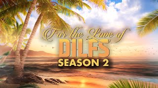 For The Love of DILFs Season 2 This Winter on OUTtv [upl. by Ilecara]