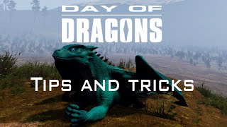 Day of Dragons 20 beginner tips and tricks [upl. by Teresina]