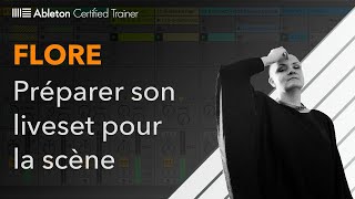 Préparer son set pour la scène avec Ableton Live [upl. by Korella511]