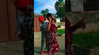 Chosen dance 🥰🥰 AYComedian fypシ゚viral viraldance goviral funny [upl. by Needan]