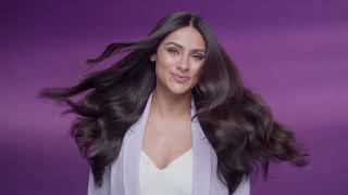 LOreal Elvive Renata Notni Hair Ad 15s [upl. by Alper]