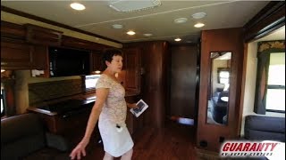 2014 Jayco Seneca 37 TS Class C Diesel Motorhome • Guarantycom [upl. by Salomi196]