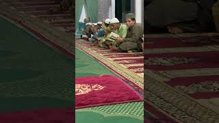 Maghrib Namaz k kham Quran vlog huzoorhussammiyazindabad july29th quranpakkosamjoapkizindagiba [upl. by Ahsik709]