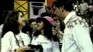 Fábio Jr  Programa Livre 1993  programa completo com áudio melhor  parte 1 [upl. by Nevek]