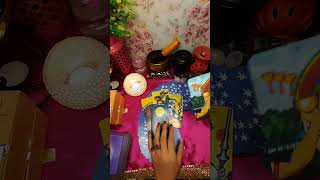 उन्हे सबक मिल गया CURRENT ENERGY currentenergytarot222 hinditarotreadingtoday nocontact [upl. by Eeralav]