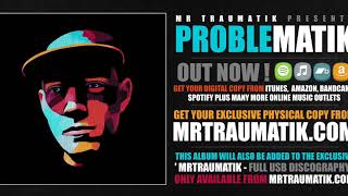 MR TRAUMATIK  SPECTACULAR  OUT NOW [upl. by Dorwin]