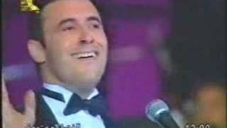 kadim al sahir Lasti fatinati [upl. by Wasson]