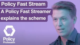 A Policy Fast Streamer explains the scheme [upl. by Isabella]