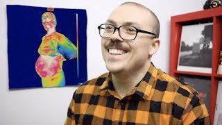 BROCKHAMPTON  iridescence ALBUM REVIEW [upl. by Ardeahp346]