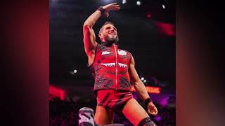 NXT Johnny Gargano Old Theme Song  Rebel Heart Arena Effects amp Slowed [upl. by Areval]