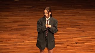 Why Everyone Should Learn a Second Language  J Lou  TEDxHKU [upl. by Diraj826]