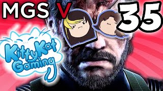 ►Metal Gear Solid V ►The Phantom Pain ► PART HELICOPTER  PART 35 [upl. by Rafat]