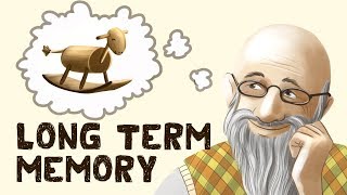 Long Term Memory Free Test  Examples [upl. by Fisch]