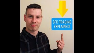 CFD Trading Explained [upl. by Nivan816]