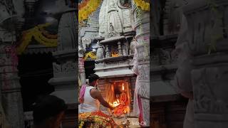 Ambaji Mandir Live 🔱 Gabbar GokhAmbajiviralmandirgujratistatusviral [upl. by Einrae]