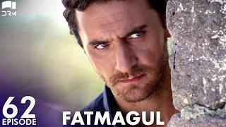 Fatmagul  Episode 62  Beren Saat  Turkish Drama  Urdu Dubbing  FC1Y [upl. by Kaazi]