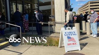 Mixed results for Trumpbacked candidates in Nebraska West Virginia primaries [upl. by Steiner]