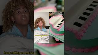 💥 CAKE STORYTIME TIKTOK 💥 22 marrkadams shorts viral [upl. by Oler]