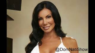 SHOTS FIRED Danielle Staub Slams Siggy Flicker Caroline and Jacqueline [upl. by Idarb]