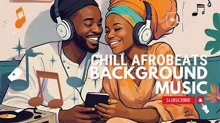 Afrobeat Instrumental Mix 1 Hour  Afrobeat Type Beat Mix 2024 [upl. by Etnaud]