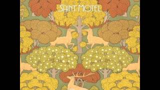 Saint Motel  Dear Dictator lyrics in description [upl. by Mccreery]