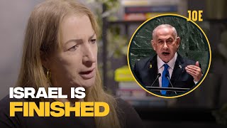 Netanyahu’s arrest warrant is just the beginning  Clare Daly interview [upl. by Ivana]