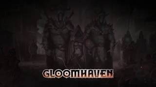 Gloomhaven  Developer QampA 28092018 [upl. by Nicks]