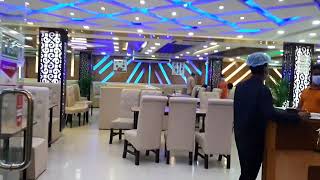 most beautiful buffet restaurants in Uttara Best buffet in Uttara Buffet restaurant in Uttara [upl. by Grantland]