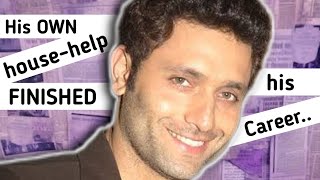 The Shiney Ahuja case actors Mysterious Disappearance and Was he the Real Culprit [upl. by Bluma]