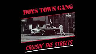 Boystown Gang  Cruisin The Streets Single Version 1999 Remaster [upl. by Notnilc]