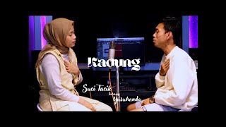 KADUNG  Suci Tacik Feat Yuswhanda  Official Music Video  HARMONI BIRU PRODUCTION [upl. by Bopp]