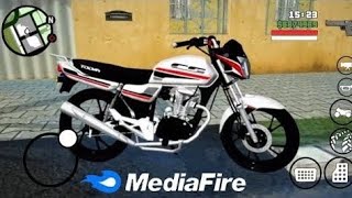 FINALMENTE GTA SA MOTOVLOG PARA ANDROID 11 12 13 e 14 LINK DIRETO 2 FAVELAS MOTOSCARROS ETC2024 [upl. by Ran106]