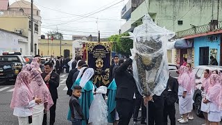 🔴 20230716 Sagrado Corazón de Jesús de la Parroquia de ka Santa Cruz [upl. by Scrogan708]